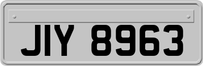 JIY8963