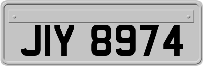 JIY8974