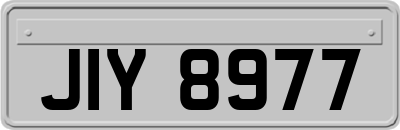 JIY8977