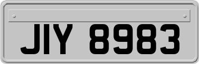 JIY8983