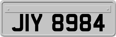 JIY8984