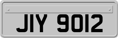 JIY9012