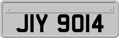 JIY9014