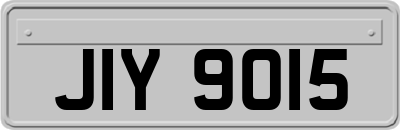 JIY9015
