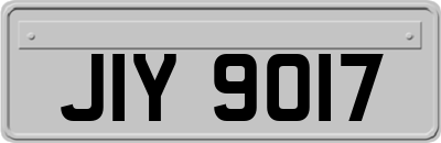 JIY9017