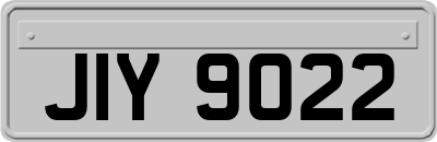 JIY9022