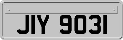 JIY9031