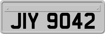 JIY9042