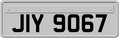 JIY9067