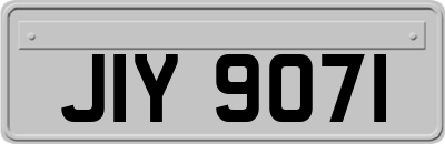 JIY9071