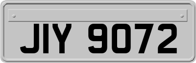 JIY9072