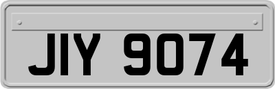 JIY9074