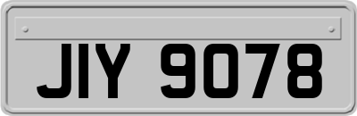 JIY9078
