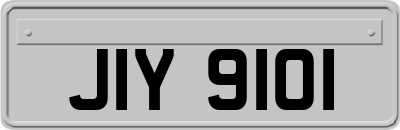 JIY9101