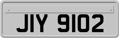 JIY9102