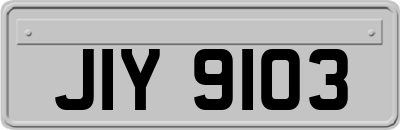 JIY9103