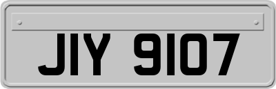 JIY9107
