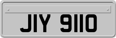 JIY9110