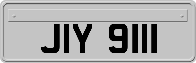 JIY9111
