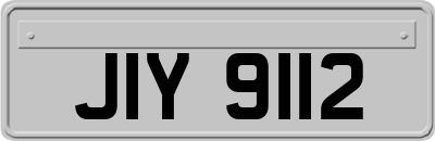 JIY9112