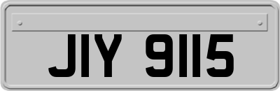 JIY9115