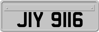 JIY9116
