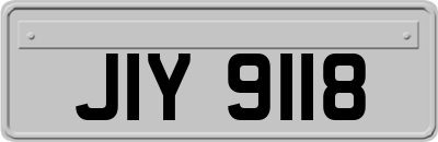 JIY9118