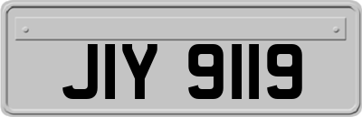 JIY9119