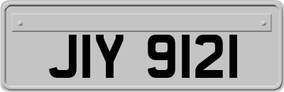 JIY9121