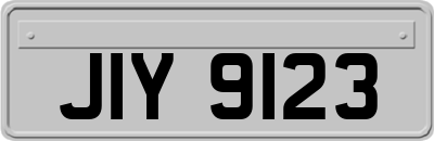 JIY9123