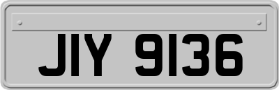 JIY9136