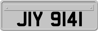 JIY9141