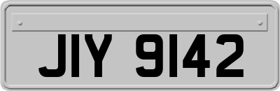 JIY9142