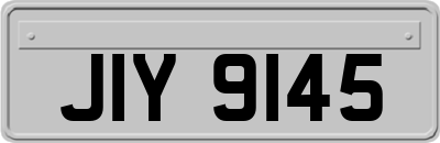 JIY9145