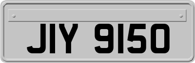JIY9150
