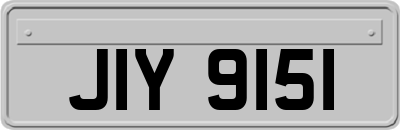 JIY9151