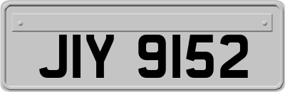 JIY9152