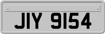 JIY9154