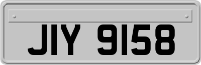 JIY9158