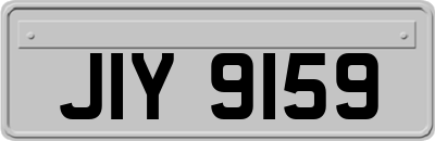 JIY9159