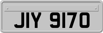 JIY9170