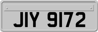 JIY9172