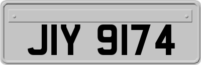 JIY9174