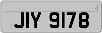 JIY9178