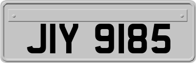 JIY9185