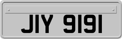 JIY9191