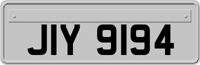 JIY9194
