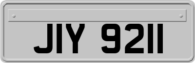 JIY9211