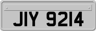 JIY9214