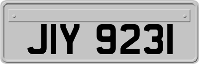 JIY9231